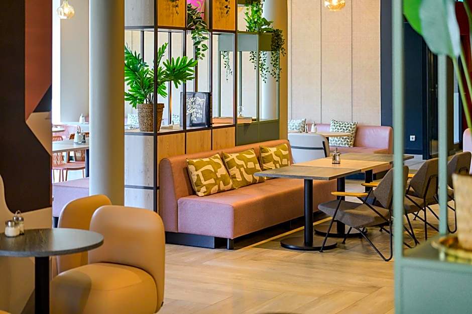 ibis Konstanz