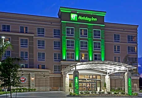 Holiday Inn HOU Energy Corridor Eldridge By IHG