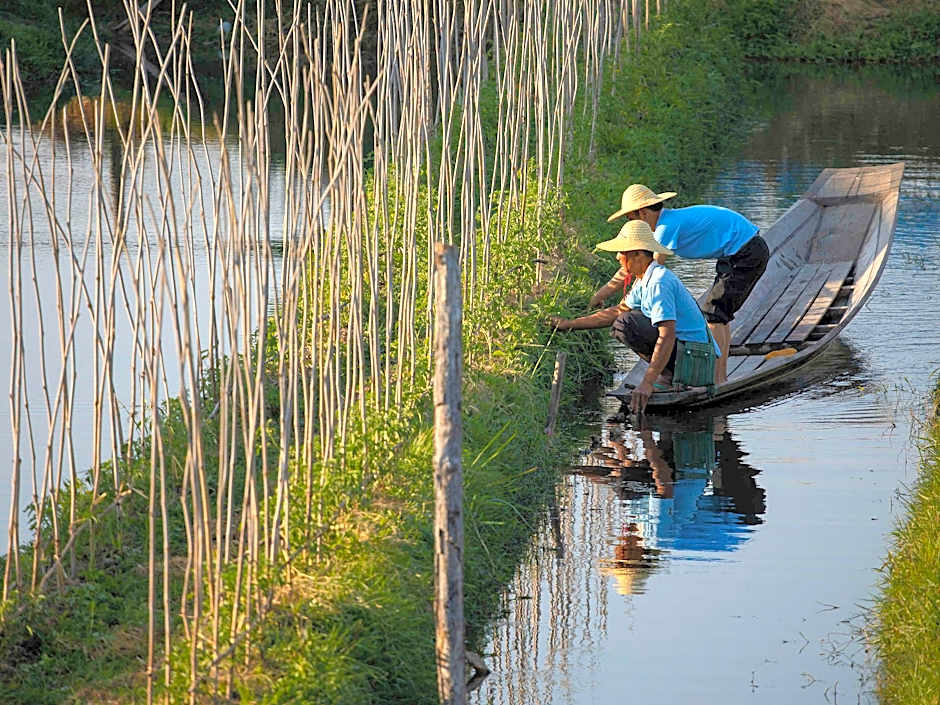 Sofitel Inle Lake Myat Min