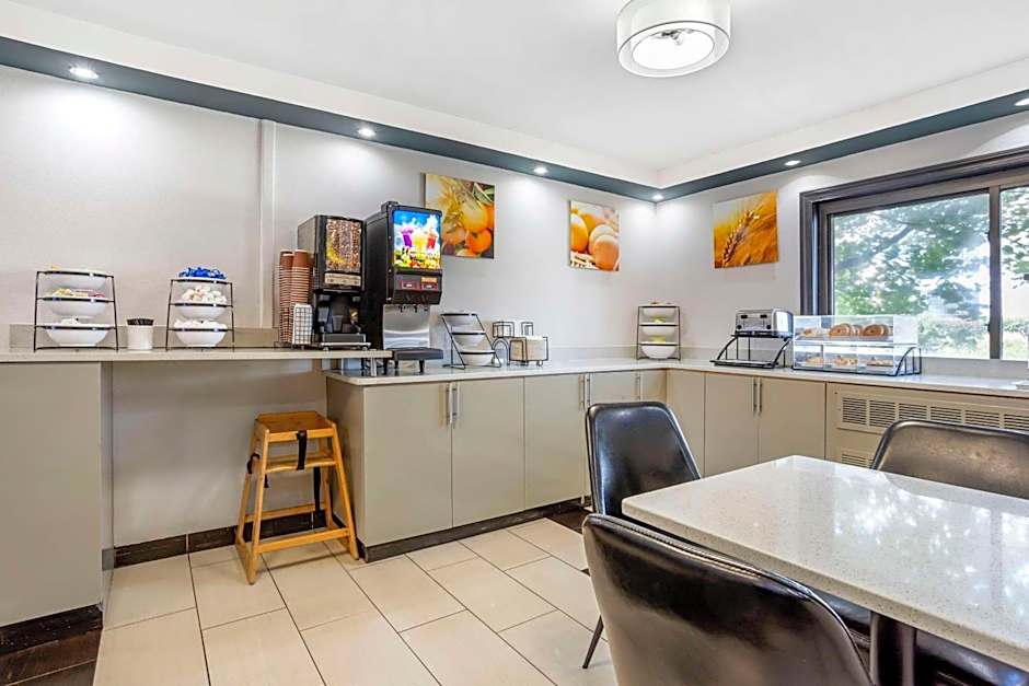 Comfort Inn Edgewater