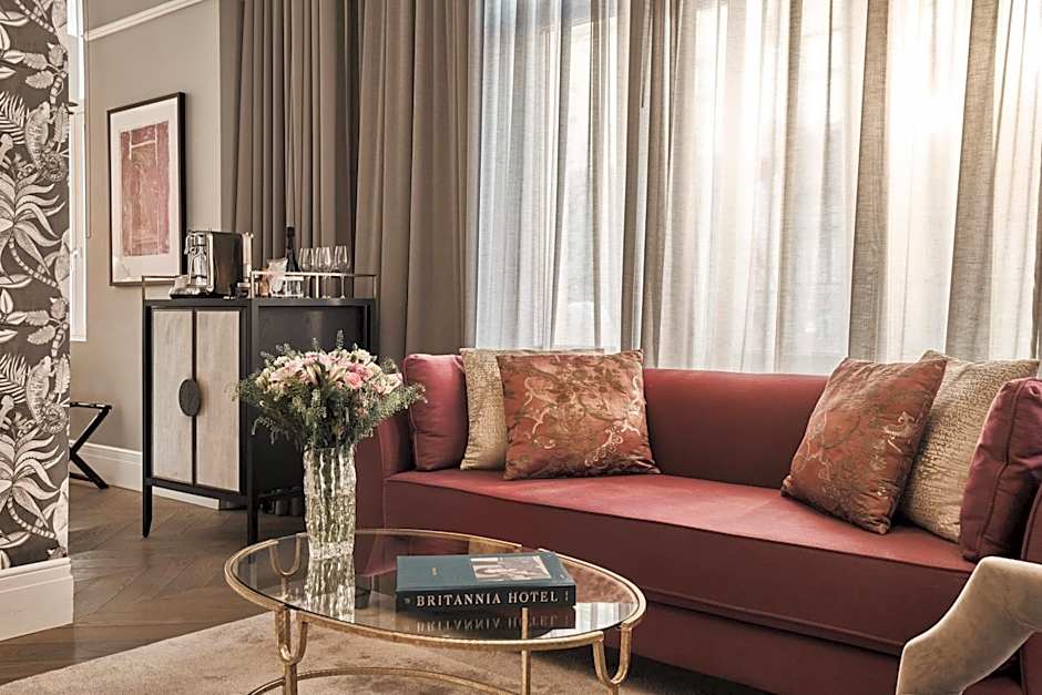Britannia Hotel