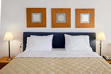 Junior Suite with Sea View