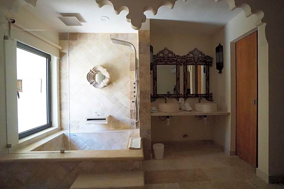 Hotel Lindo Ajijic Bed & Breakfast