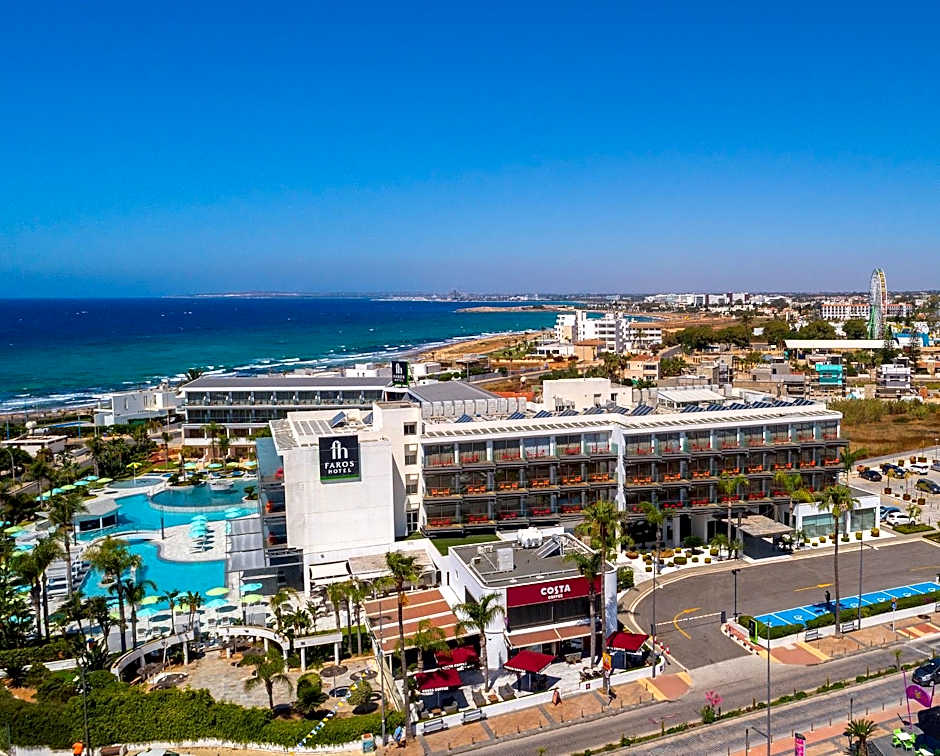 Faros Hotel