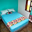 Yaxche Centro Hostal y Camping