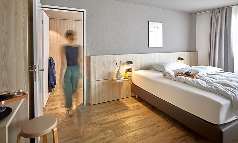 Hotel Balga Natur- und Bikehotel