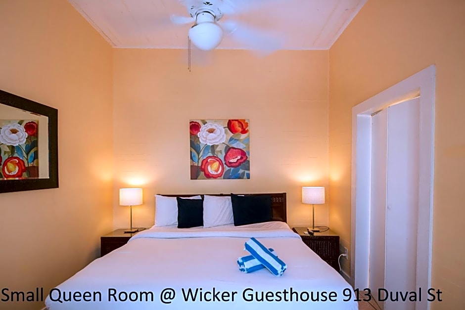 Wicker Guesthouse