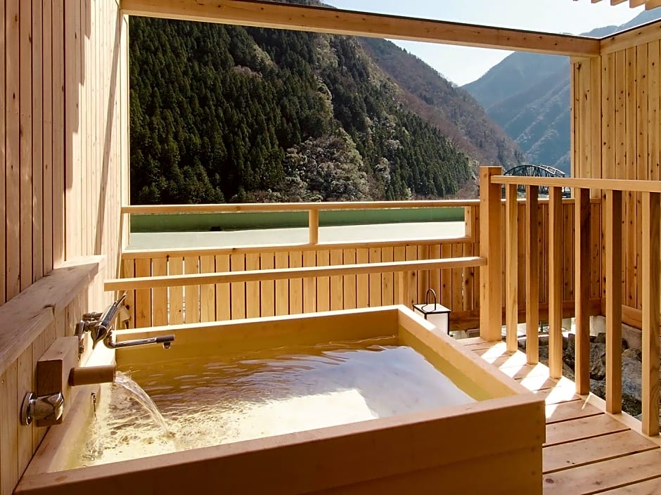 Sunriver Oboke Hotel