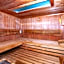 Relax Hotel & SPA Stuttgart