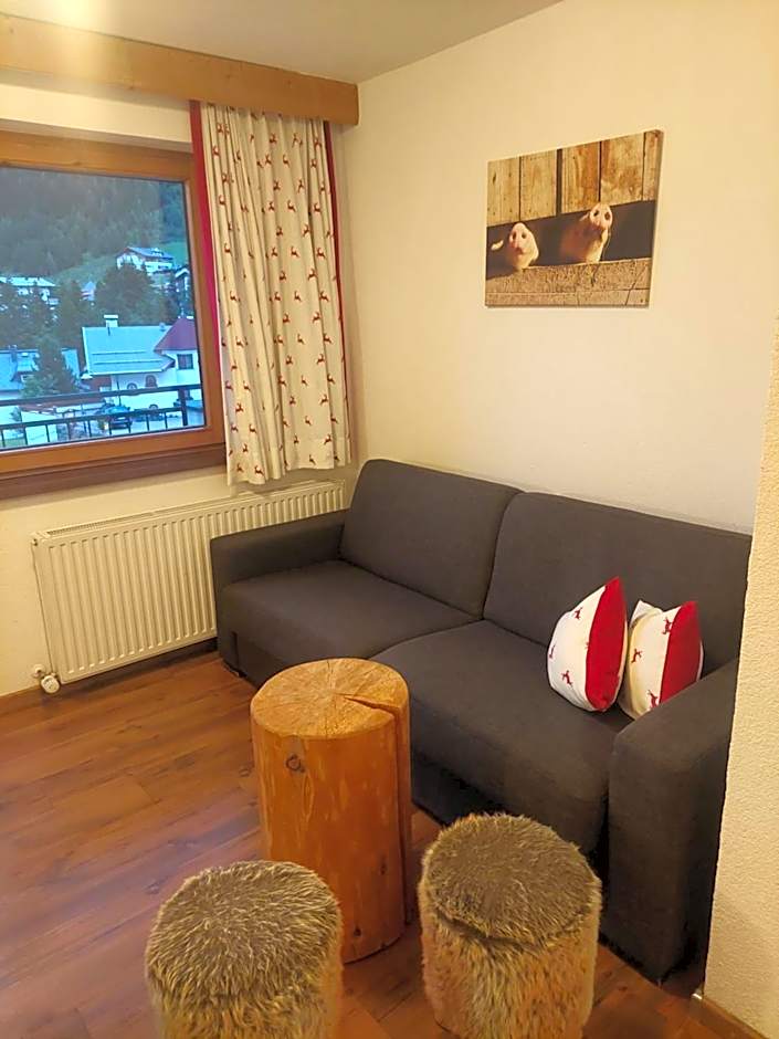 Hotel Casada - Silvretta Premium Card Betrieb