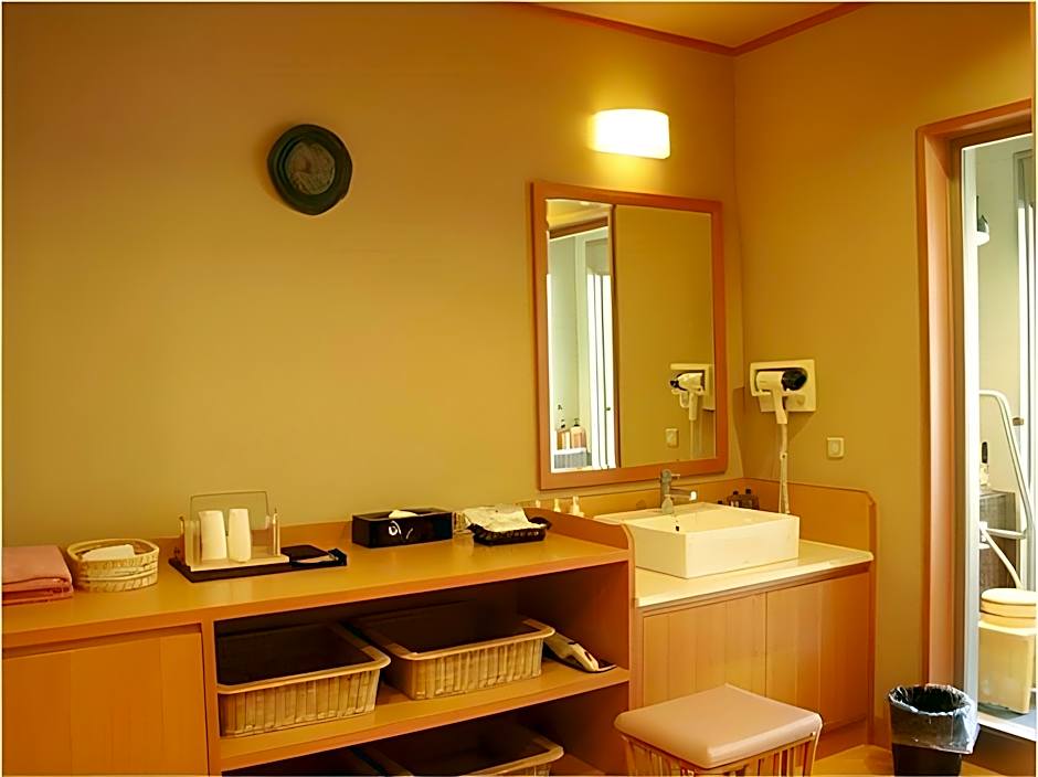 Arima Spa Hyoe Koyokaku