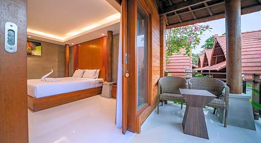 Uma Mani Villa Jimbaran