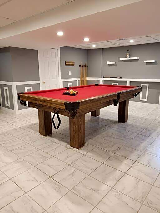 Whispering Pines Riverside Retreat