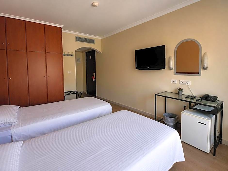 Hotel London