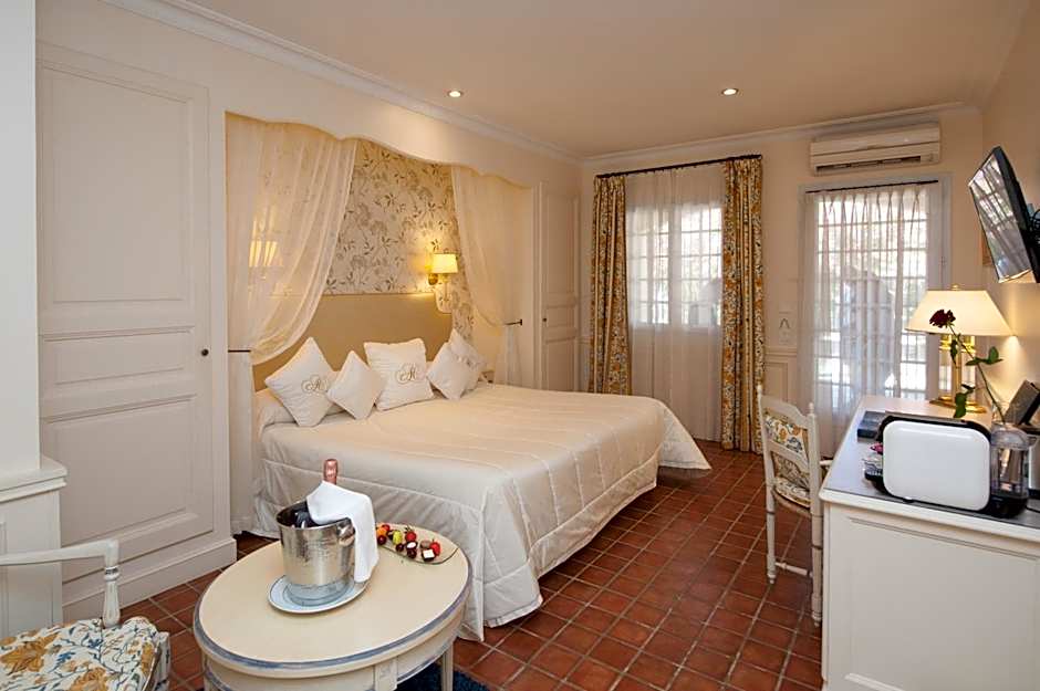 Auberge de Cassagne & Spa