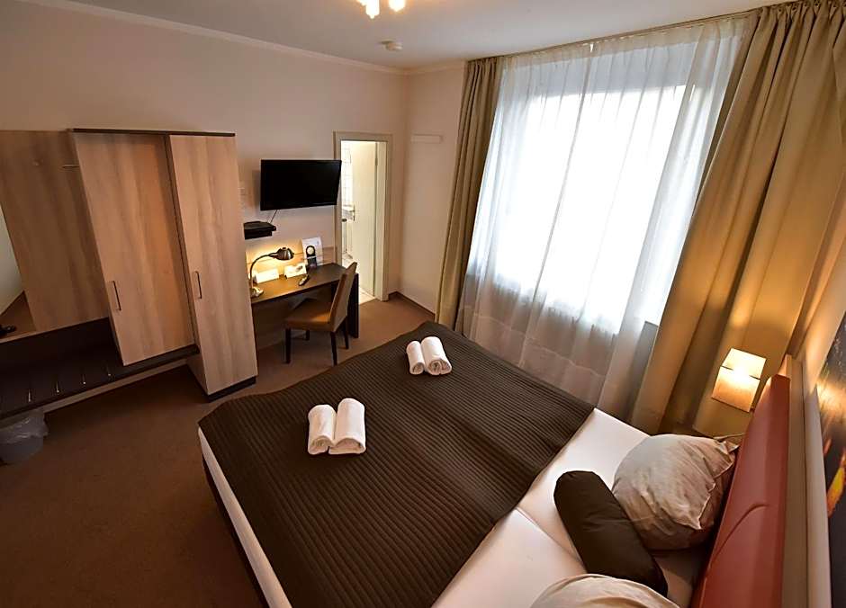 Hotel Bürgerhof