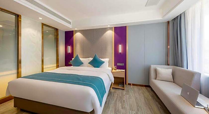 JIN HENG HUA YAN HOTEL