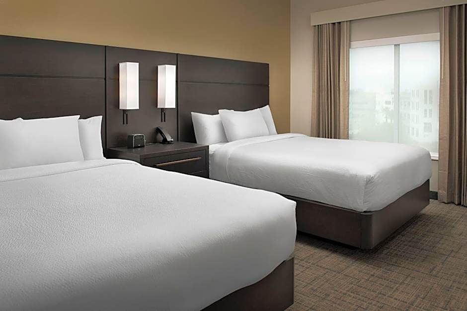 Residence Inn by Marriott Jacksonville Downtown