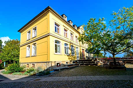 Gästehaus Dresden - Alte Schule Gohlis