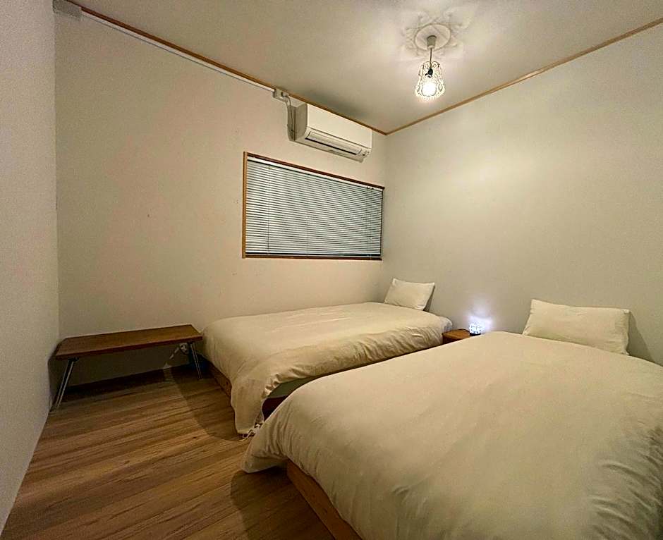 Hostel Mt. Fuji-FUKUYA