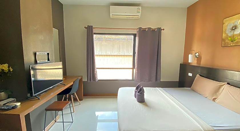 The One Boutique Hotel