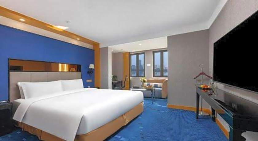 Grand Skylight Hotel KaiMei