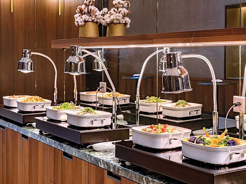 Movenpick Hotel Basel