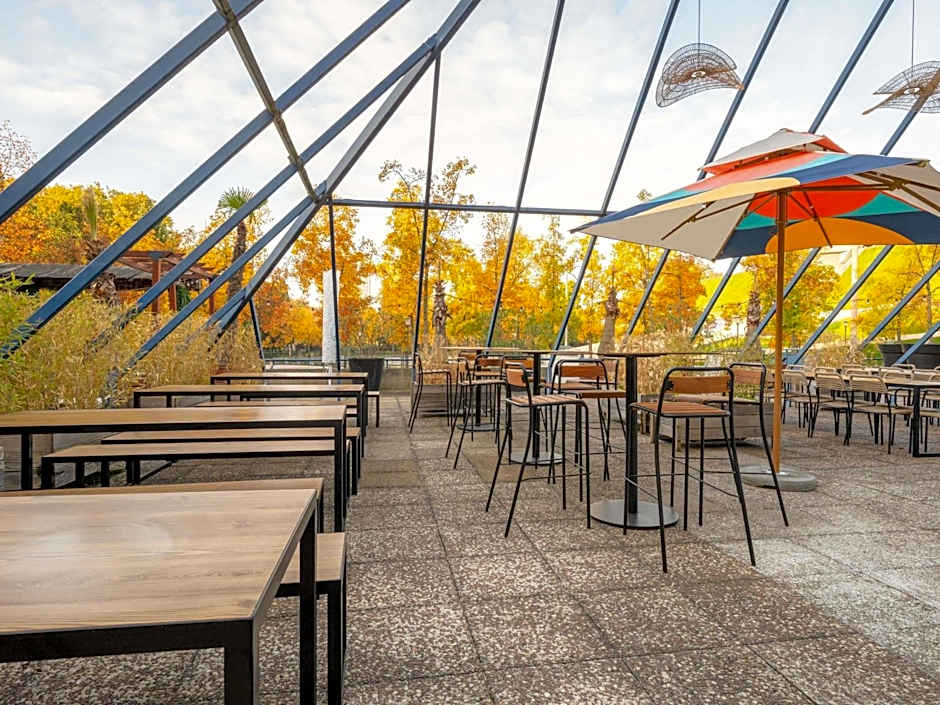 Ibis Styles Paris Bercy
