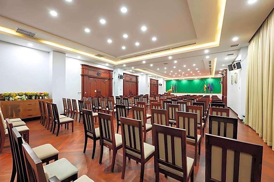 LBN Asian Hotel