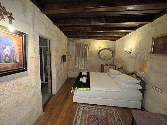 Cave Art Hotel Cappadocia