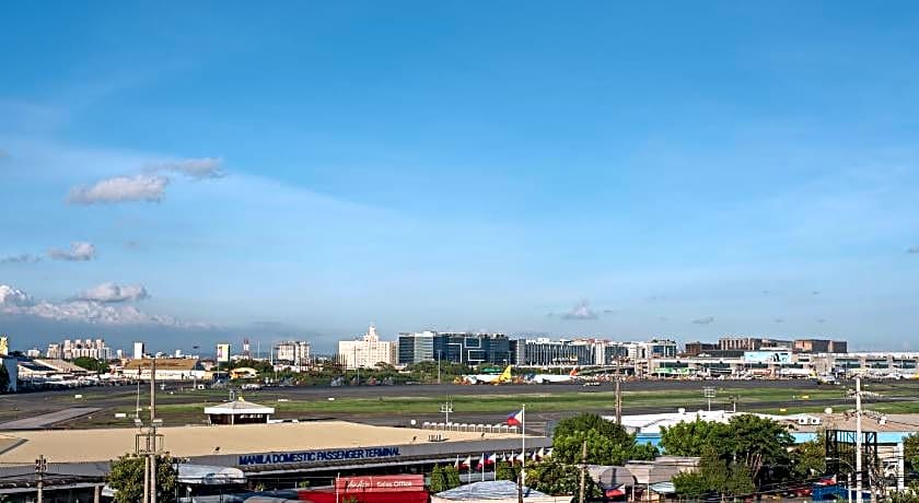 Achievers Airport Hotel