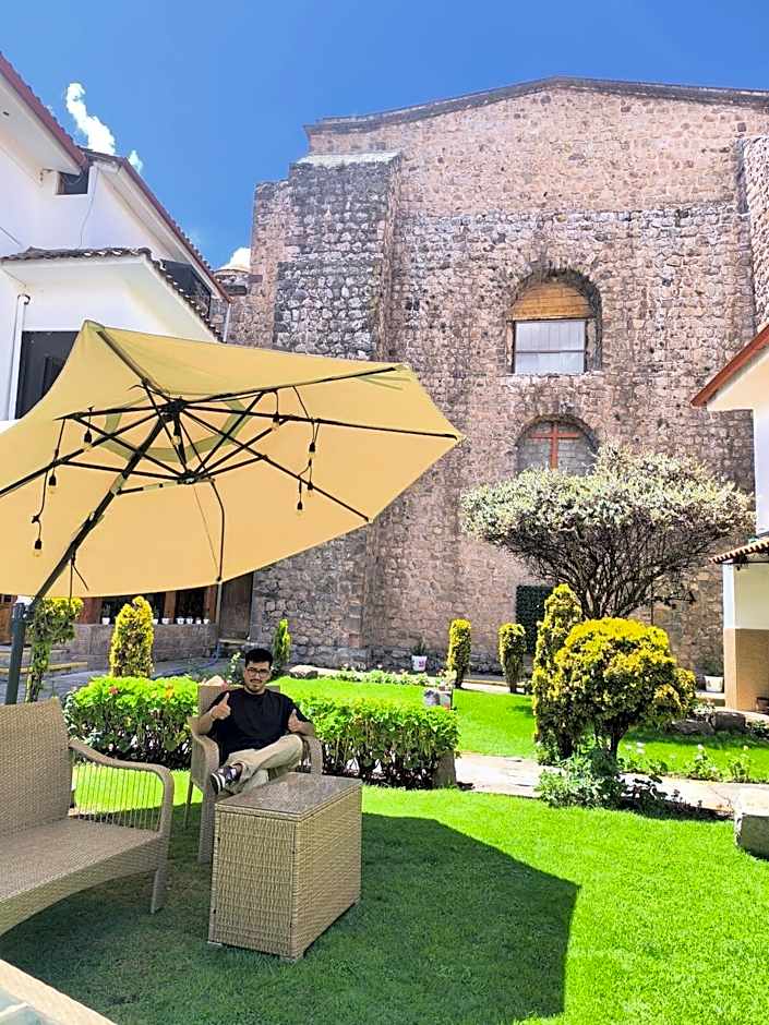 Hotel Monasterio San Pedro