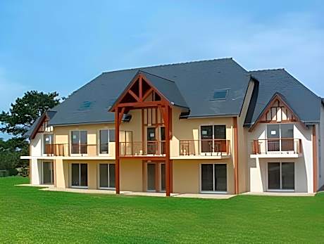 Lagrange Vacances Cap Green