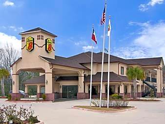 Super 8 by Wyndham Humble / Atascocita / FM 1960 I-69