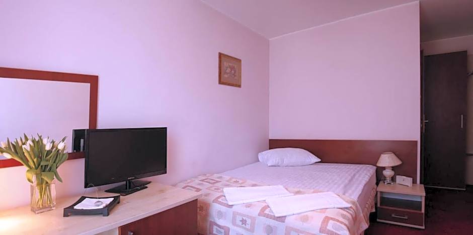 Hotel Aleksander