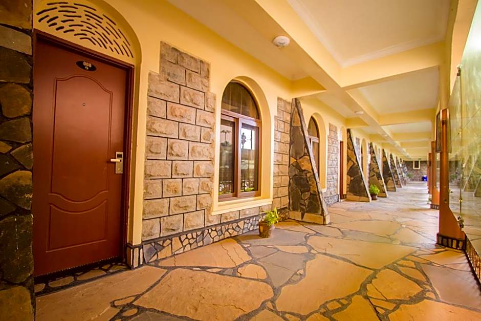 Aturukan Hotel