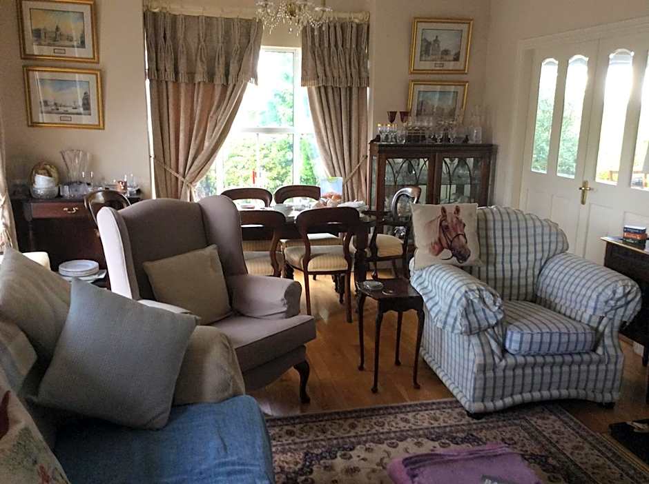 Keyfield House