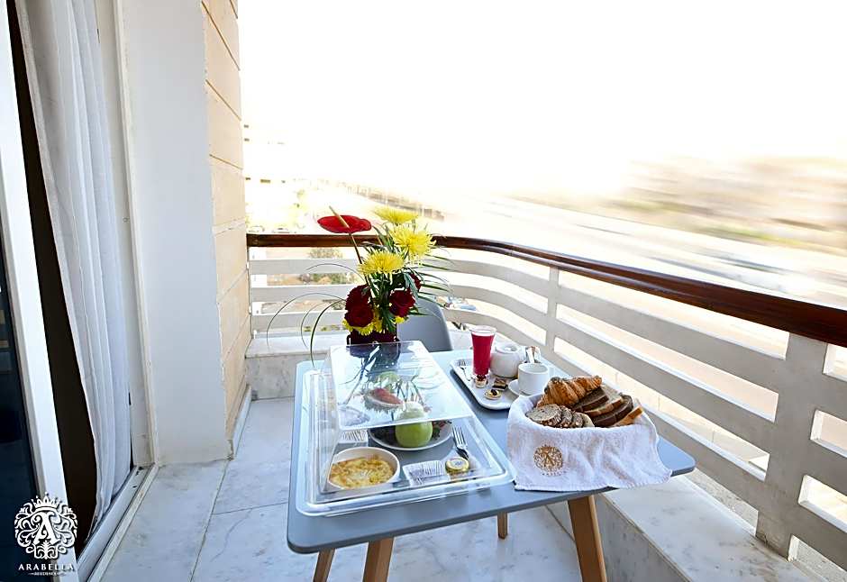 Arabella Premium Residence - New Cairo