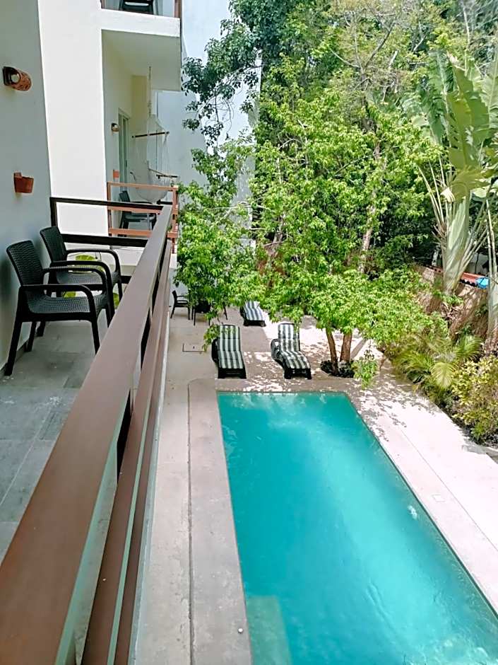 Tulum Nah
