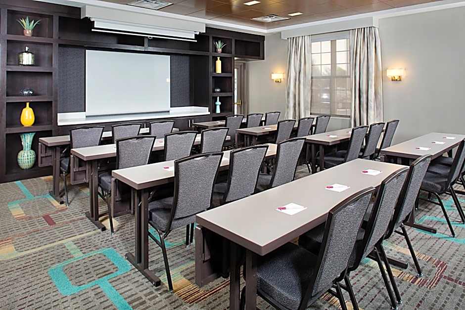 Residence Inn by Marriott Gaithersburg Washingtonian Center