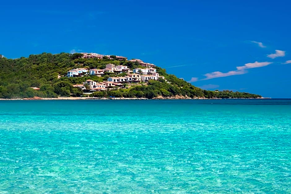 Hotel Palumbalza Porto Rotondo