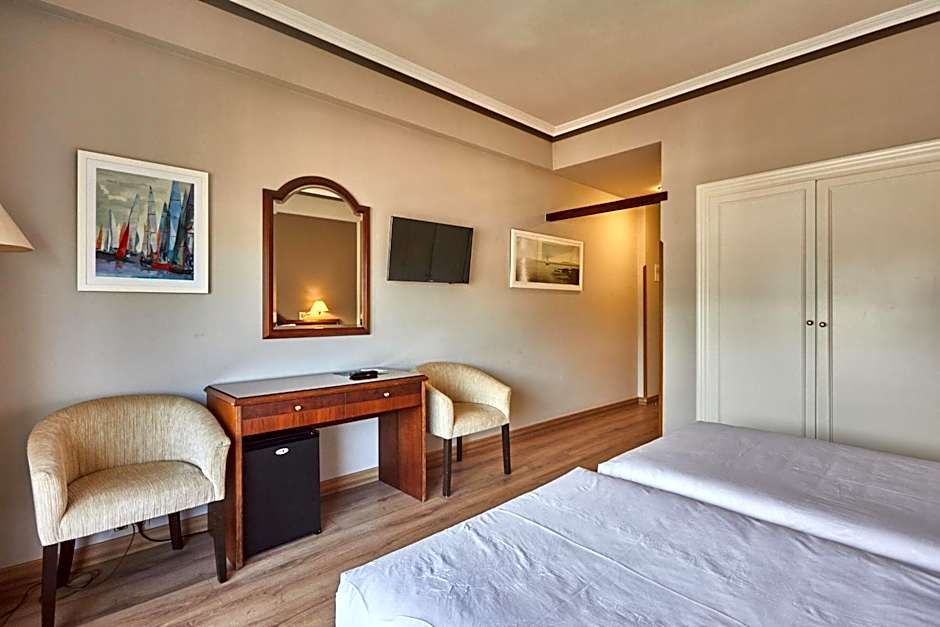 Gran Hotel del Sella