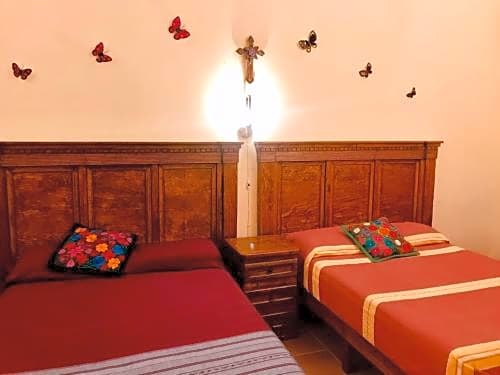 Apartamentos Suites Guanajuato