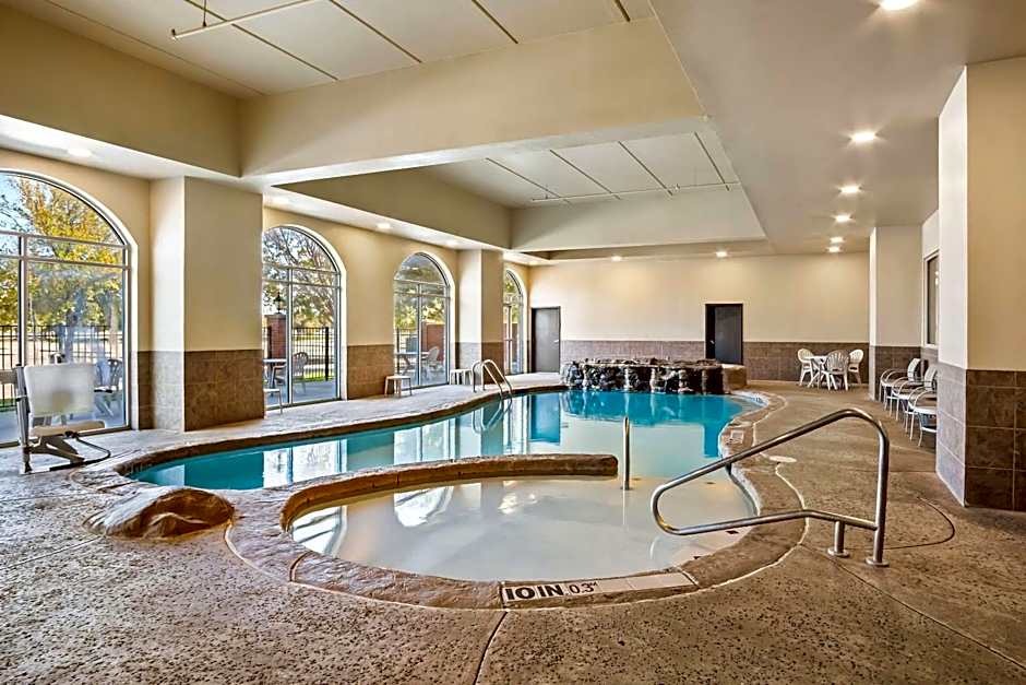 Comfort Suites Frisco