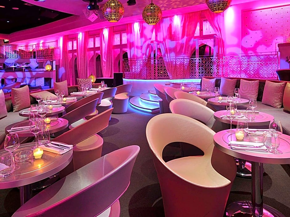 Sofitel Marrakech Palais Imperial