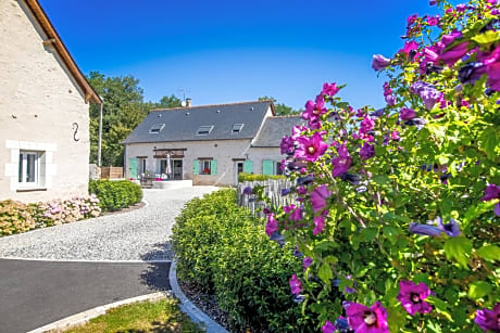 Métairie du Villiers