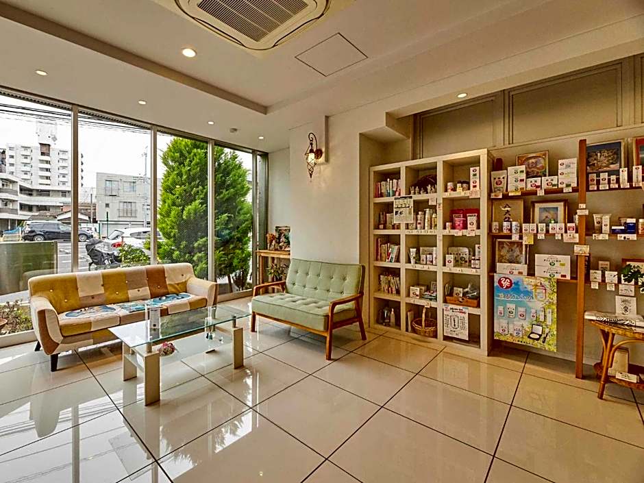 Kumagaya - Hotel - Vacation STAY 88845