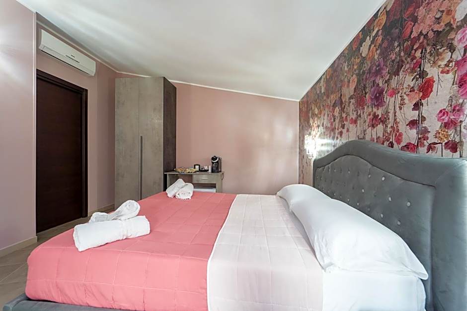 B&B Golden House & spa