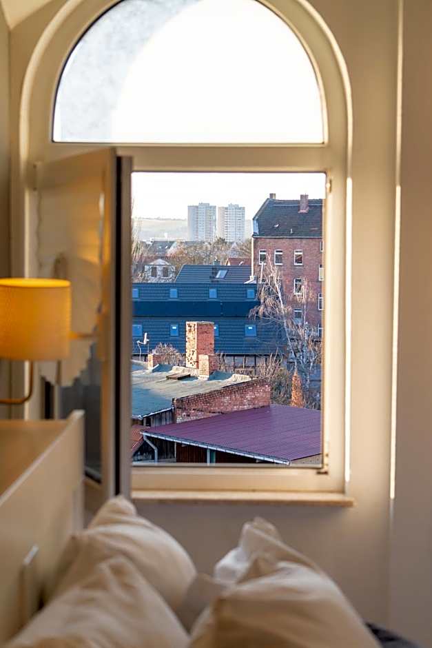 Apartment Hotel Lindeneck