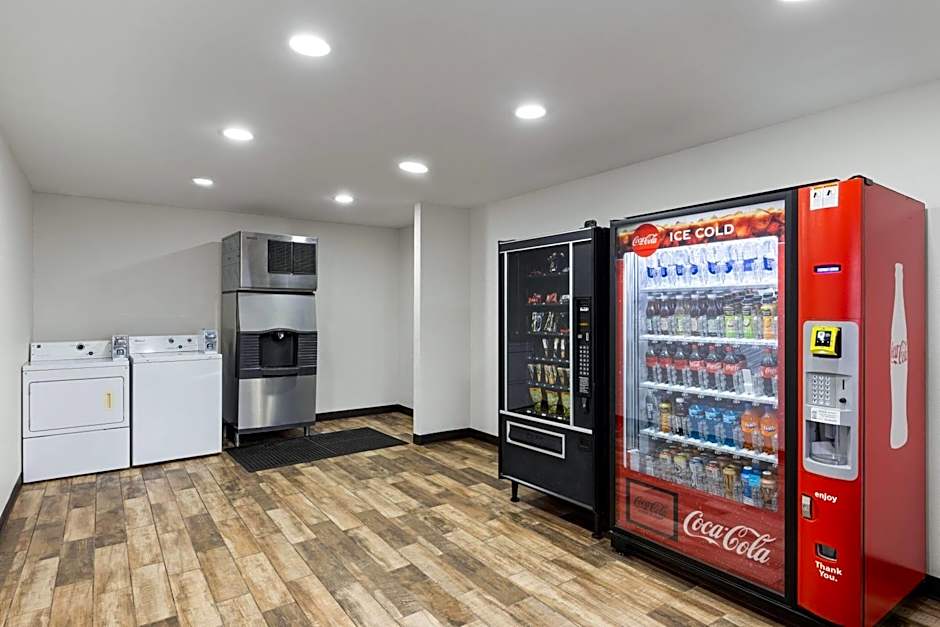 Baymont by Wyndham Susanville